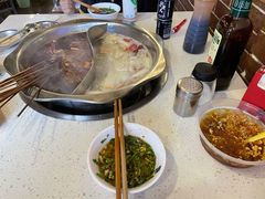 -水碾河刘老大串串香(水碾河路店)