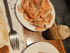 -汉巴味德(沈阳万象汇店)