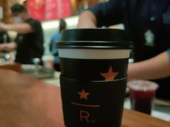 -星巴克臻选(北京颐堤港中心第二店)