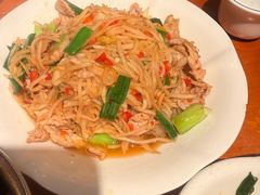 -益华家菜屋(世茂店)