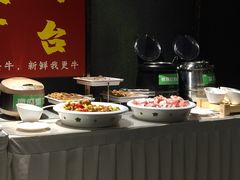 -大喜牛鲜牛肉火锅(世纪金源店)