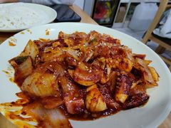 -贤花饭店(城阳店)