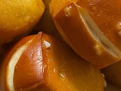 -汉柏麦香德国面包房(海信店)