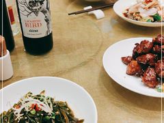 -上海会馆(香港名都店)