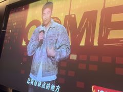 -华夏良子·足道SPA艾灸(金皇大厦店)