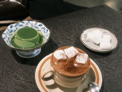 -Rechill Cafe(工体店)