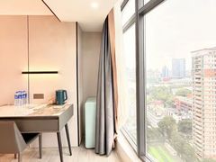 -榆漫居·高空City View府邸(广州天河体育中心石牌桥地铁站店)