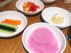 -釜山火炉韩式炭火烤肉(欧洲城店)