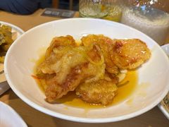 -关东小磨东北菜(上海长风大悦城店)