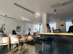 -简象咖啡CAFE ELE JANE(满陇桂雨店)