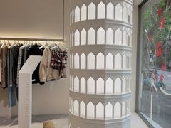 -TURIGHT买手店(锦沧文华广场店)