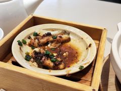 -蔡澜点心·粤菜(万菱汇店)