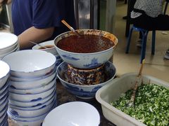 -老字号贾家肉丸糊辣汤(光明巷店)