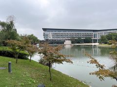 -上海佘山世茂艾美酒店