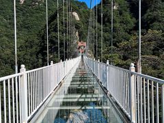 -丹东天桥沟景区