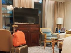 -广州富力丽思卡尔顿酒店