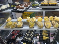 -九月海·海鲜自助(世纪东方店)