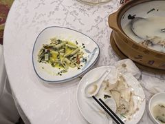 -风味小馆(天目湖宾馆店)