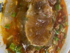 -豆相识•九九豆腐脑(牛咡桥店)