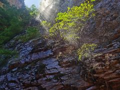 -湖洞水自然风景区