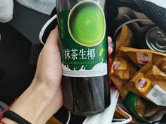 -海底捞火锅(万丰桥店)