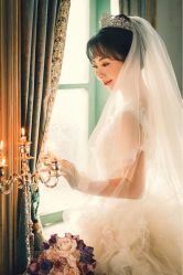 -米兰尊荣婚纱摄影·婚纱照会馆