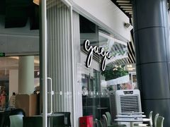 -gaga(深圳福田星河COCO Park店)