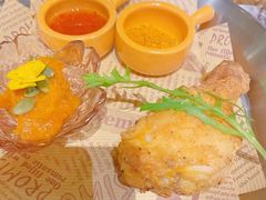 -咖梦餐厅 COMENG RESTAURANT