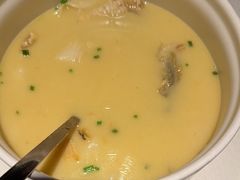 -漢舍中国菜馆(浦东嘉里城店)