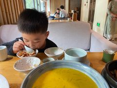 -竹里馆 ·茶食(奥体店)