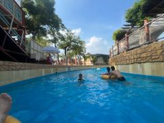 -上海玛雅海滩水公园