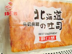 -苹果花园(乳山路店)