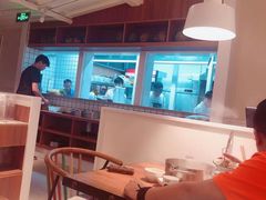 大堂-拾里椰乡·海南椰子鸡(珠影星光城店)