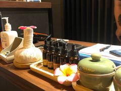 -泰馨玺·正宗泰式按摩SPA(石皮路店)