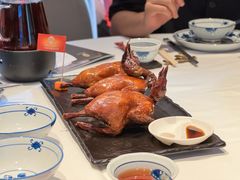 -侨美食家·40年地道粤菜(珠江新城店)