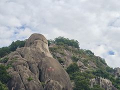 -云洞岩风景区