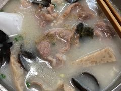 薏米粥-广场正宗原汁薏米店