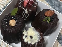 -Juicy Bakery(大学路店)