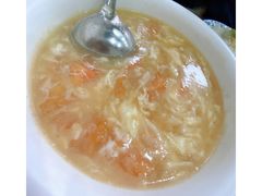 番茄鸡蛋汤-巷子深菜馆·津门肘子(滨海店)