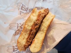 -麦当劳(中山路店)