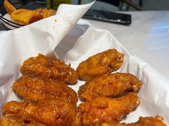 -Kyochon1991校村炸鸡(杨高中路店)