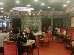 大堂-点都德(盘福楼店)