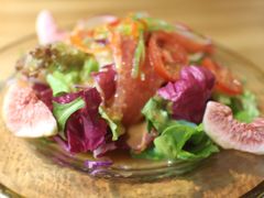 -森味薪火烧•烧鸟居酒屋•日本料理(望京店)
