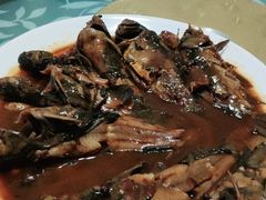 -金台阶鱼馆(于桥水库店)