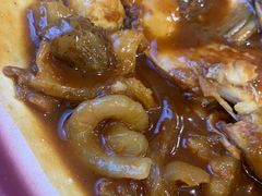 -食神鱼头佛跳墙(百子湾旗舰店)