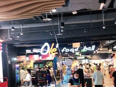 -Olé精品超市(北京合生汇店)