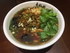 -易裕和·长沙米粉(友谊路店)
