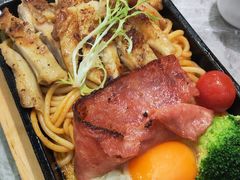 -九龙茶记·粤式餐厅融合菜(鹭江店)