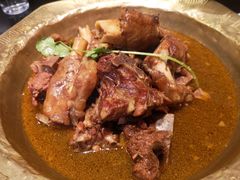 美味羊小肘-芦月轩羊蝎子(太平桥店)