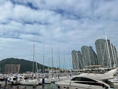 -三亚游船旅游中心(三亚鹿回头游艇游船公共码头店)
